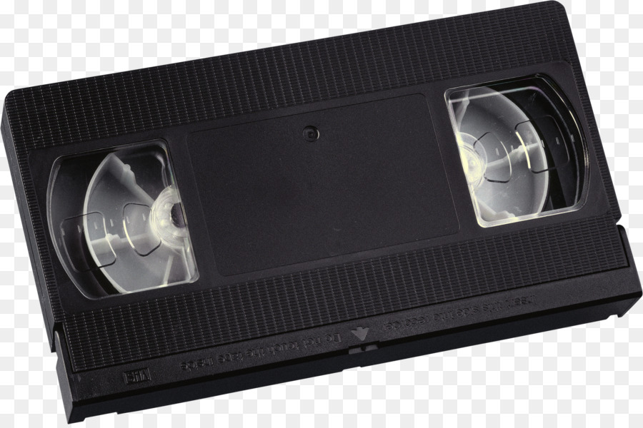 VHS Videoregistratore a nastro Magnetico di Registrazione Video Registratori Digitali - cassetta audio