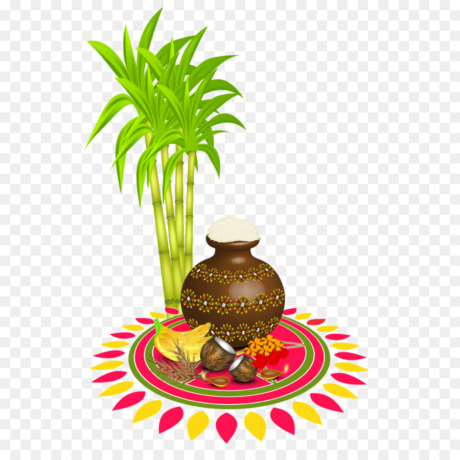 New Year Party Background png download - 1600*1600 - Free Transparent Thai  Pongal png Download. - CleanPNG / KissPNG