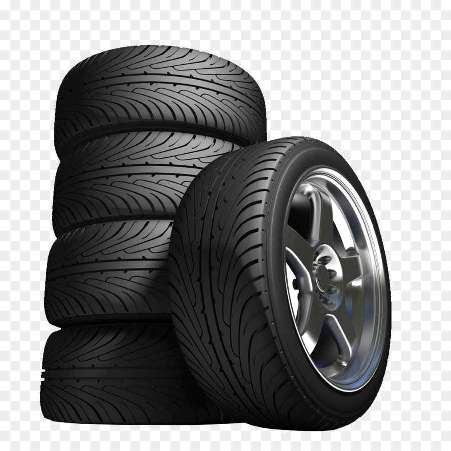 Auto-Reifen-Rad-Ausrichtung Tread - Reifen