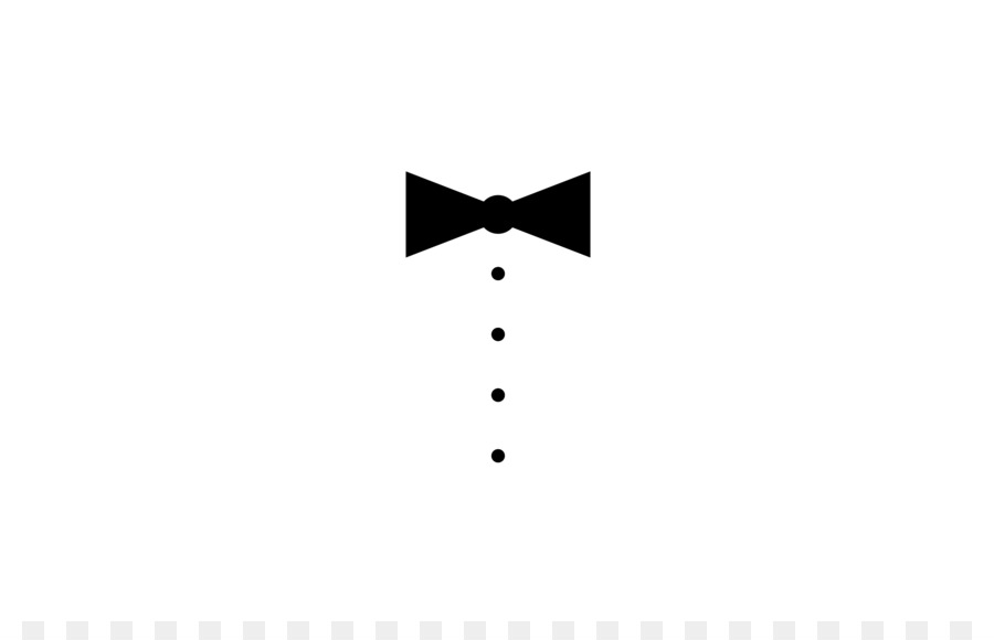 Bow tie Krawatte Desktop Wallpaper-Shirt Display-Auflösung - Band