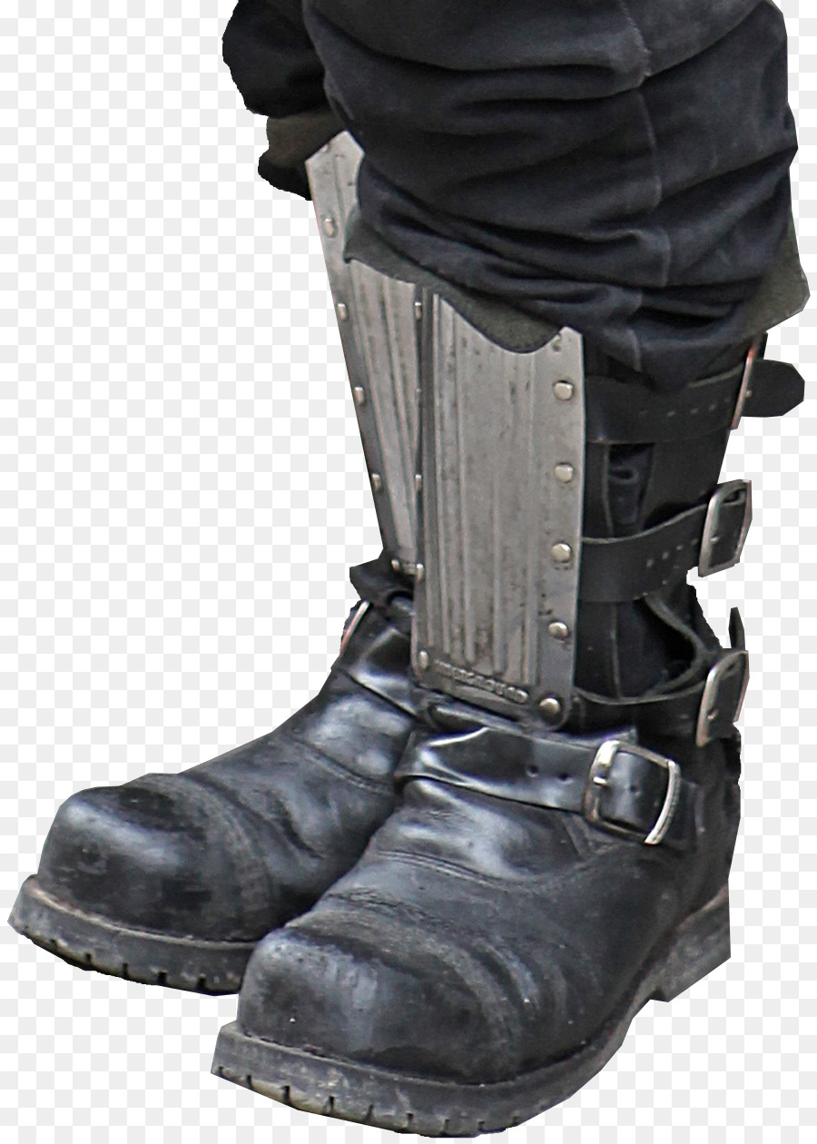 Motorrad-boot-Schuhe-Kleid-boot-Cowboy-Stiefel - Stiefel
