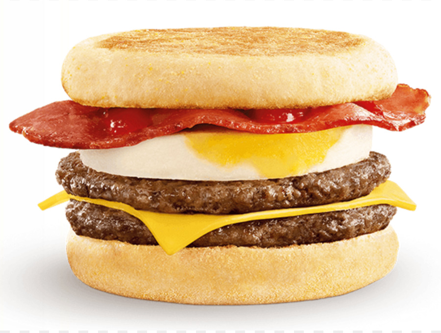 Le Bevande gassate Colazione, Hamburger, patate fritte di McDonald Big Mac - pancetta
