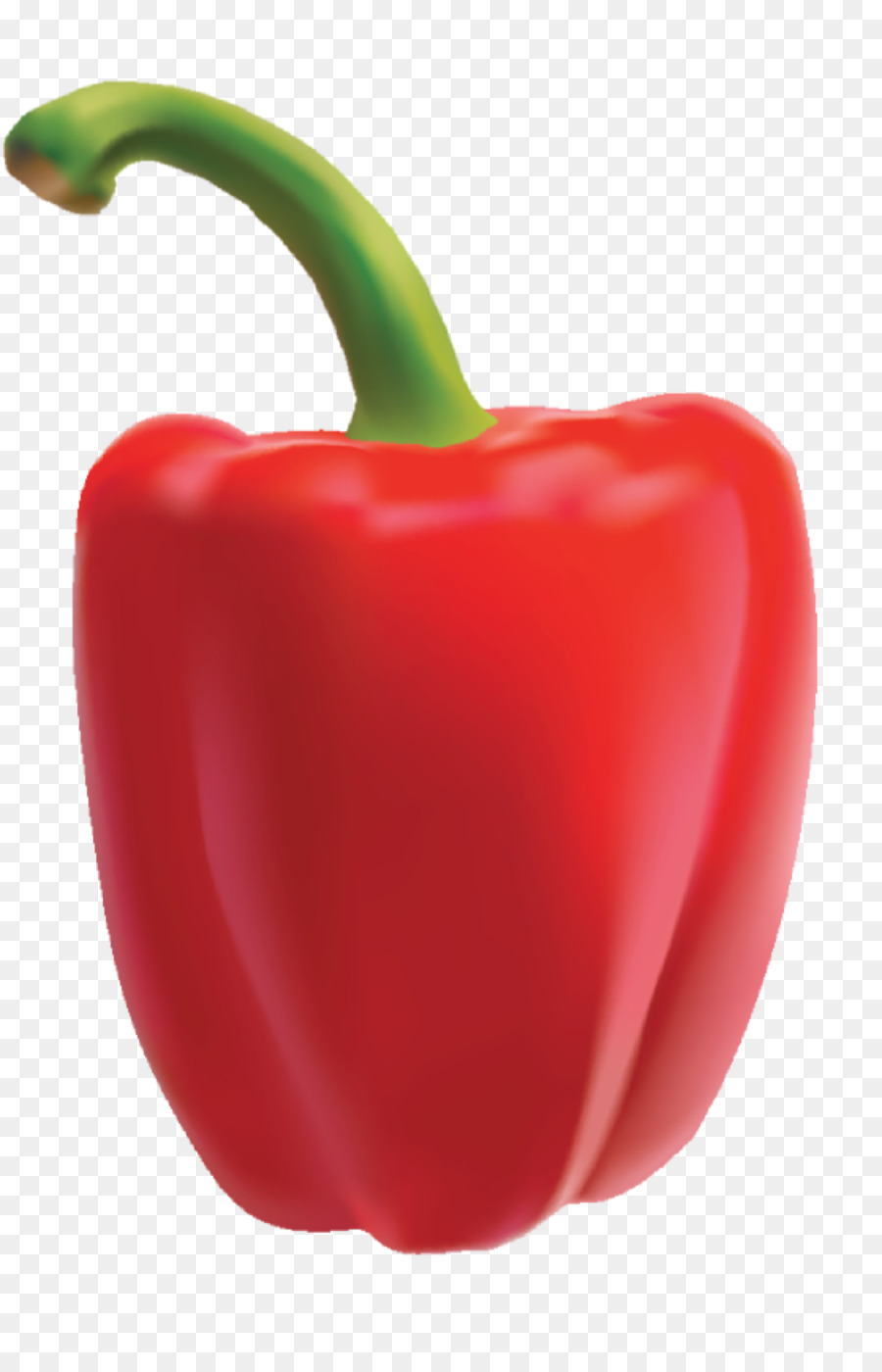 Bell pepper Stamppot Pflanzliche Nahrung Schwarzer Pfeffer - Pfeffer