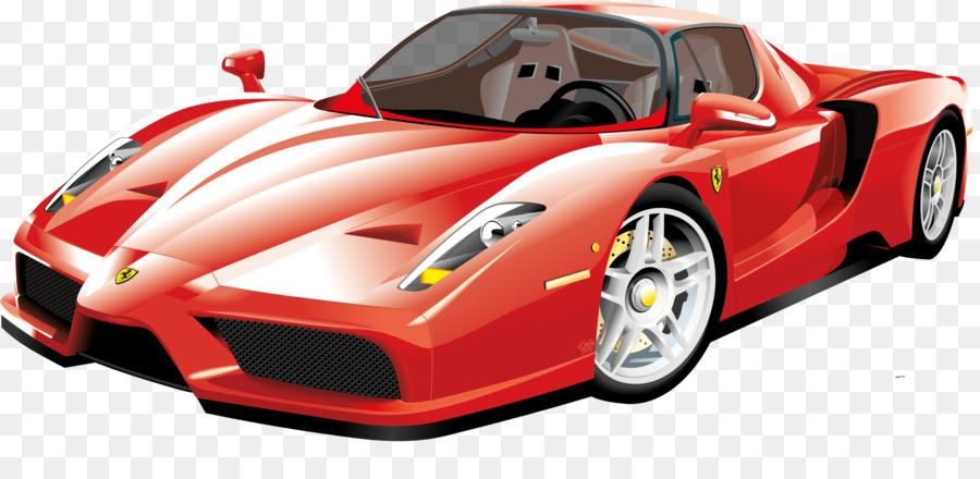 Enzo Ferrari-Auto-LaFerrari Ferrari 360 Modena - Ferrari