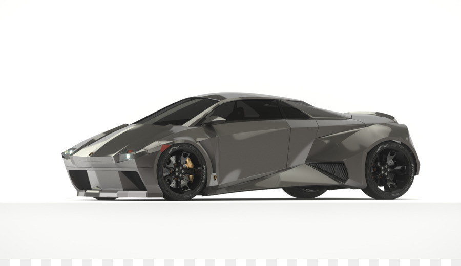 Chiếc xe thể thao Lamborghini Gallardo katana - lamborghini