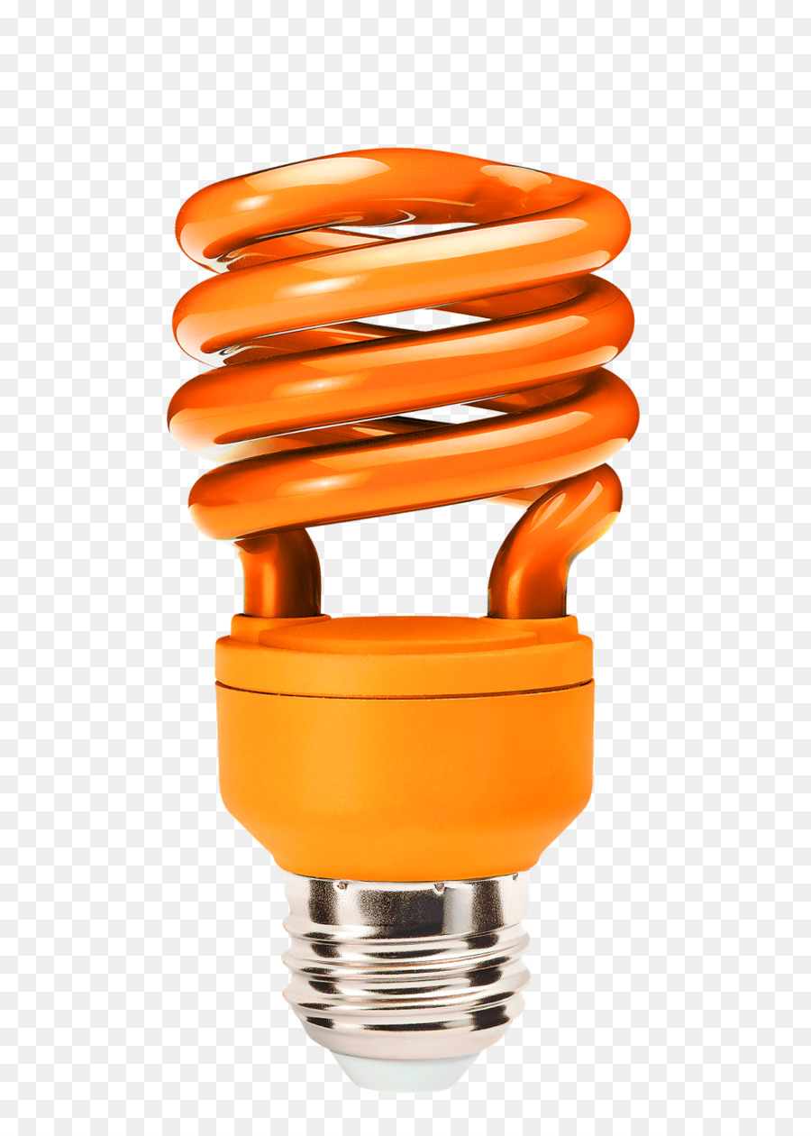 Glühlampe Kompakt-Leuchtstofflampe - Birne
