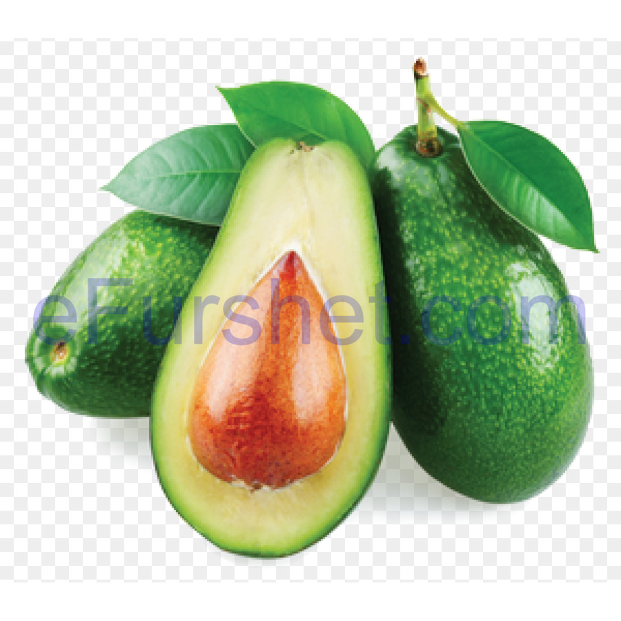 Nährstoff-Avocado-Frucht-Geschmack-Ernährung - Avocado