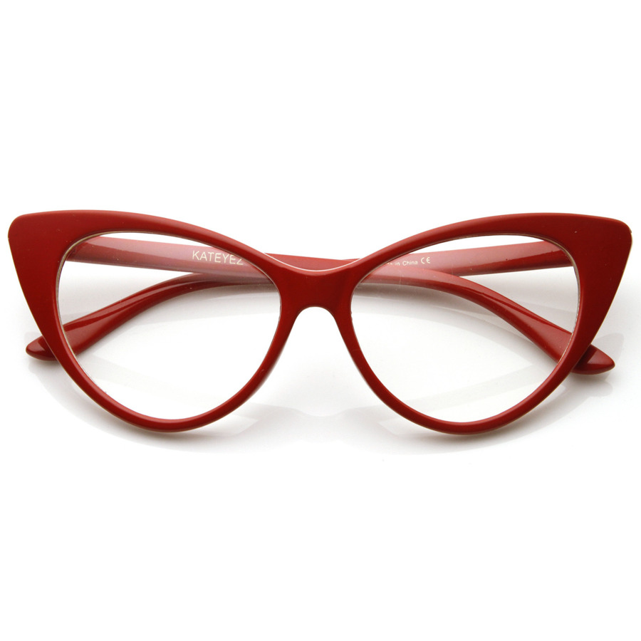 Linda Belcher Katze augenbrille Sonnenbrille Objektiv - Brille