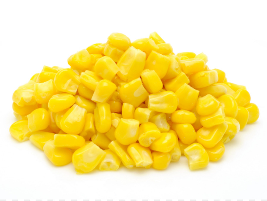Süß-mais-mais-Mais-kernel-Nahrung, Baby-mais - mais