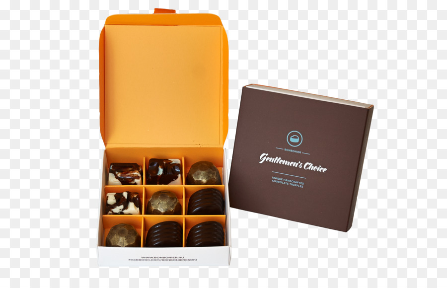 Bonbon-Box Schokolade Bombonierka - bonbones
