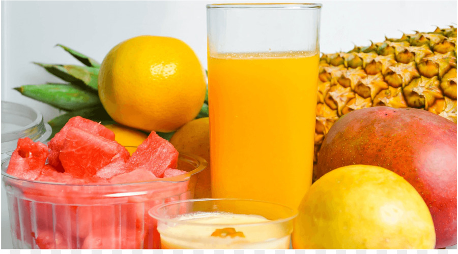 Orangensaft Smoothie Kohlensäurehaltige Getränke, Obst - Saft