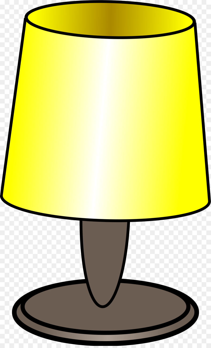 Light Bulb Cartoon png download - 1468*2400 - Free Transparent Electric  Light png Download. - CleanPNG / KissPNG