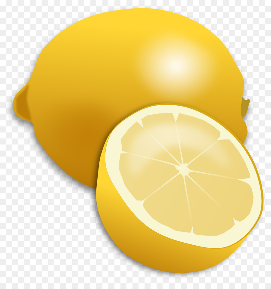 Il cedro, Limone Clip art - limonata