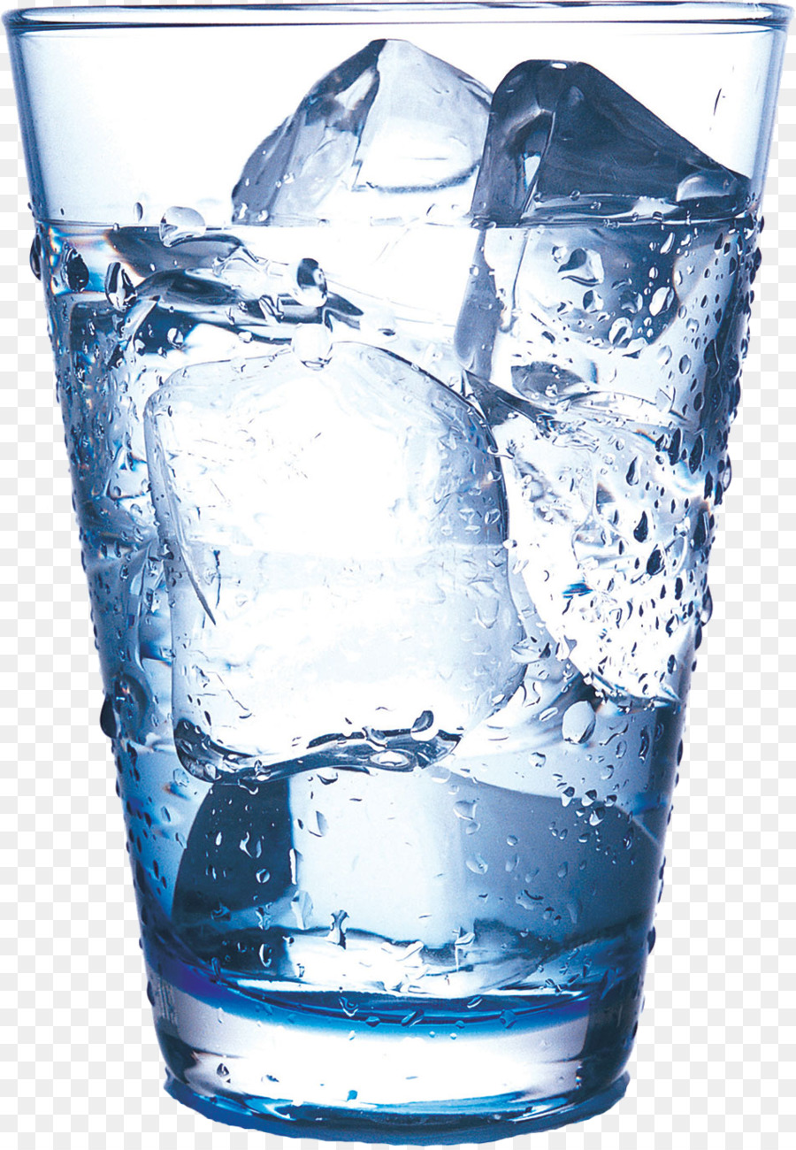 Wasser-Filter-Wasser mit Kohlensäure Leitungswasser Trinkwasser - Wasser