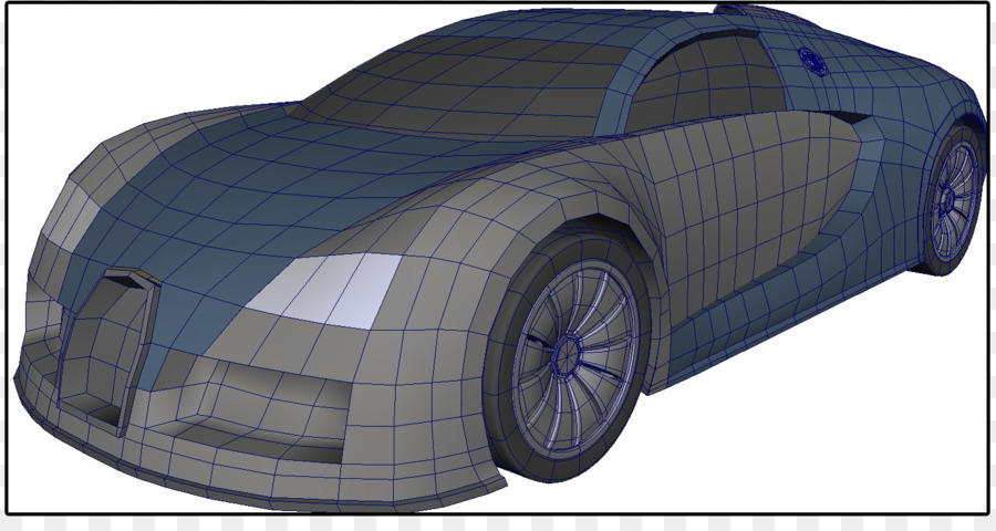 2009 Bugatti Veyron Sportwagen SolidWorks - Bugatti