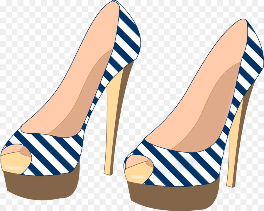 High Heels Schuhe Schuh Clip art - Frauen Schuhe