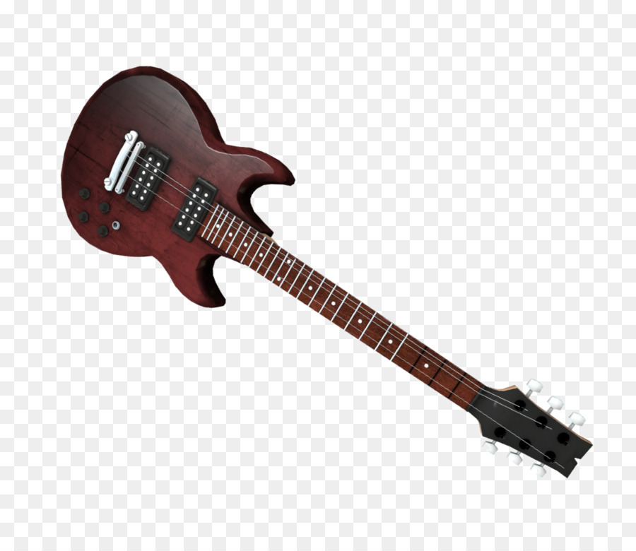 E-Gitarre Musikinstrumente - E Gitarre