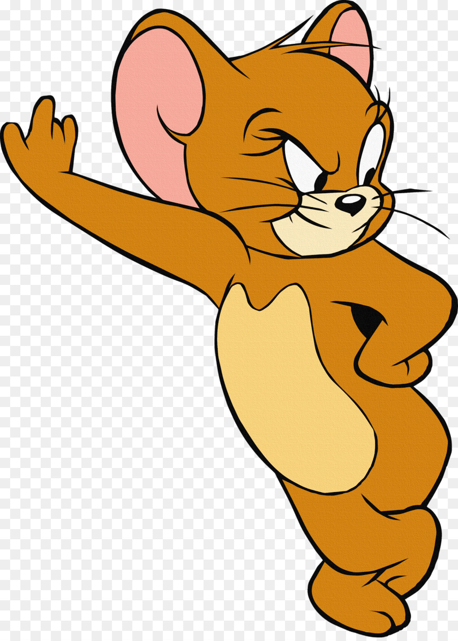 Jerry Chuột Tom Mèo Tom và Jerry phim Hoạt hình - bẫy chuột png ...