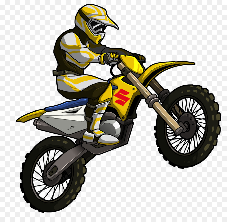 Scarica Mad Skills Motocross 2 - moto