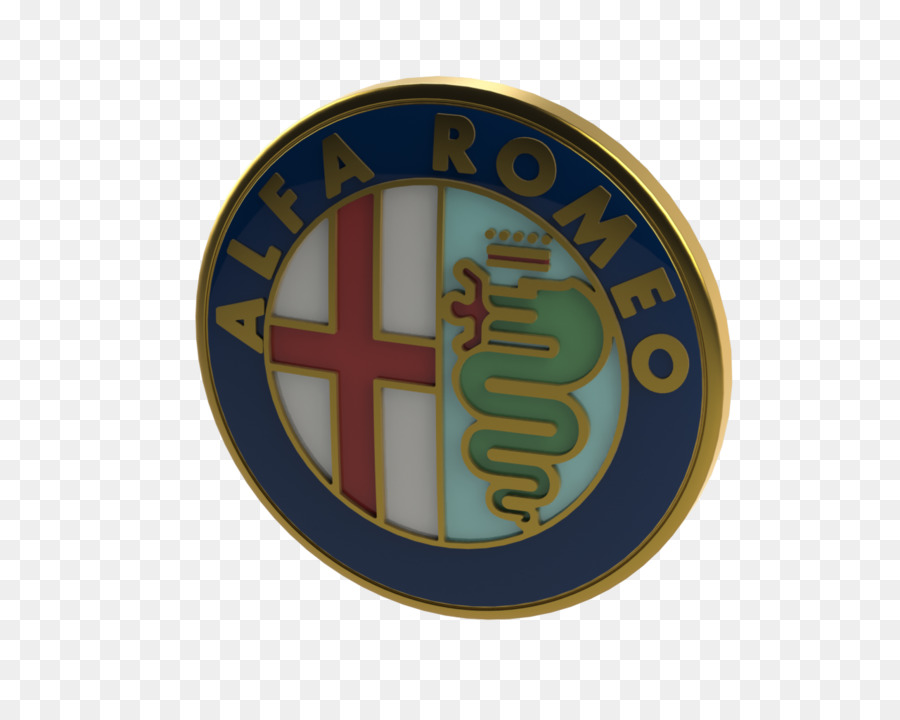 Alfa Romeo 156 Alfa Romeo Disco Volante von Alfa Romeo Romeo 3D-Modellierung - Alfa Romeo
