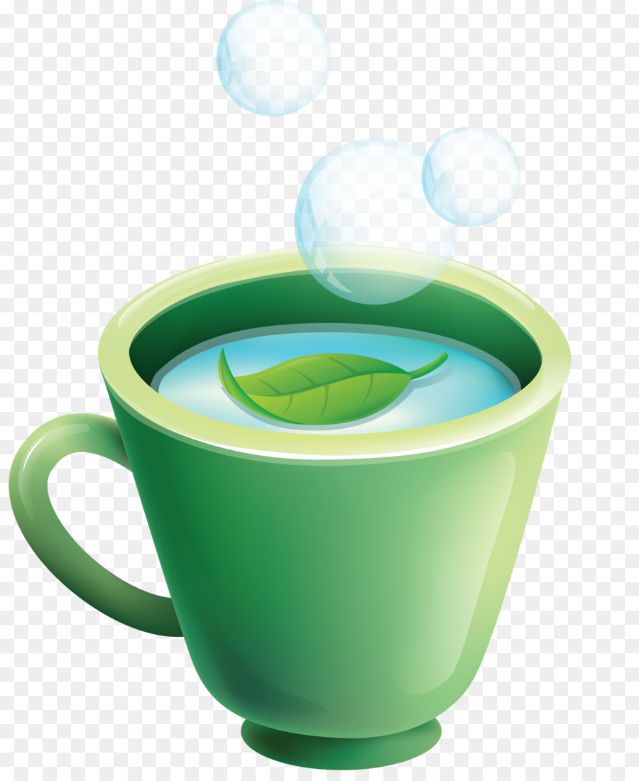 Tee Computer-Icons Herunterladen - Cup