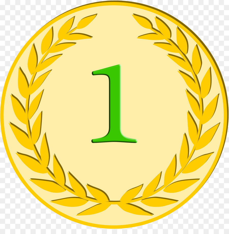 Huy chương vàng Máy tính Biểu tượng Wiki - huân chương
