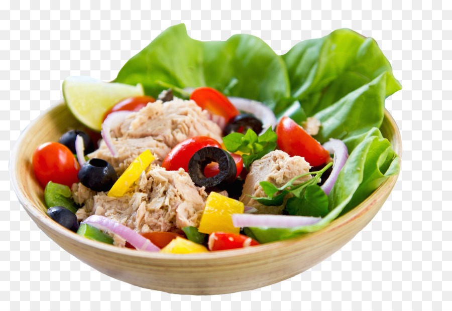 Salad, Superfood, Recipe, Fattoush, Spinach Salad, Tuna Salad, Vegetable, A...