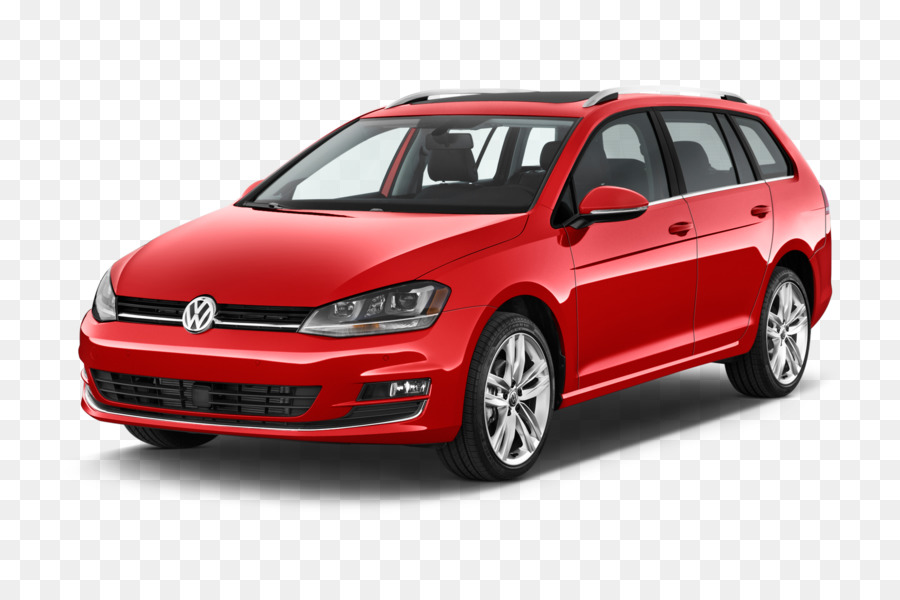 2017 Volkswagen Golf Auto Sportiva 2015 Volkswagen Golf Auto Sportiva 2016 Volkswagen Golf 2017 Volkswagen Golf Alltrack Car - Volkswagen