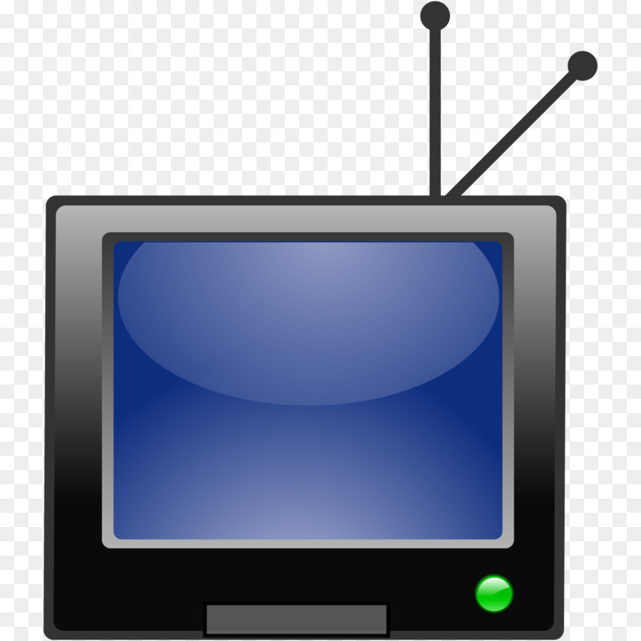 Televisione canale che trasmette - tv