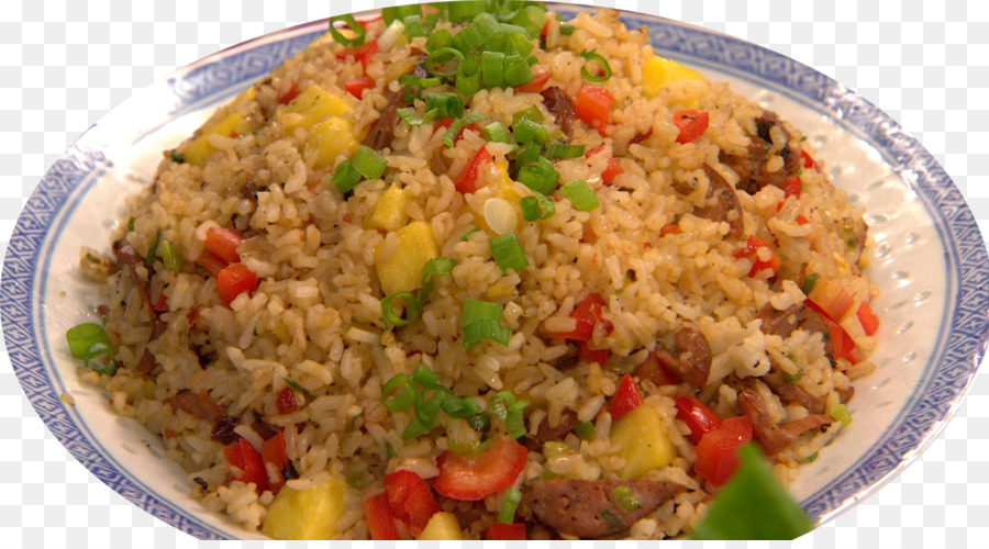 Thai-gebratener Reis Arroz con pollo Yangzhou gebratener Reis Pilaw - Reis