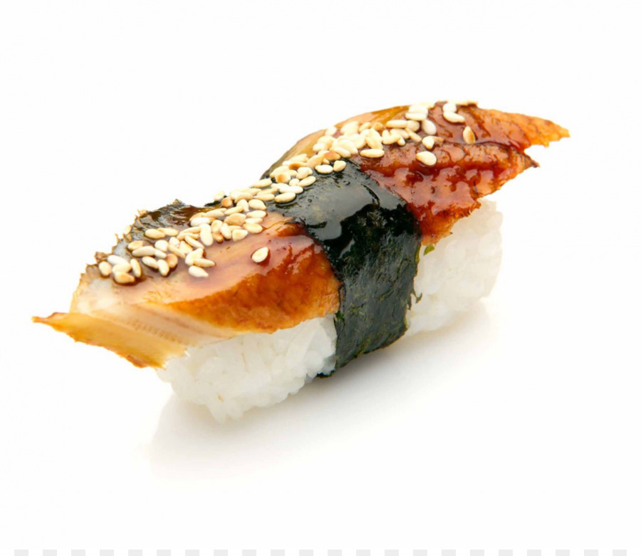Sushi Makizushi Pizza, Die Sie Mit Yagi-Japanische Küche - Sushi