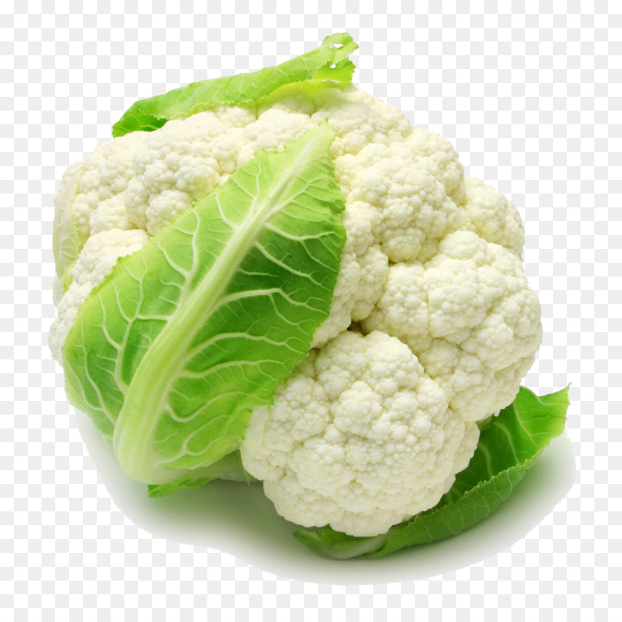 Blumenkohl-Brokkoli Bio-Lebensmittel-Gemüse-Eintopf - Brokkoli