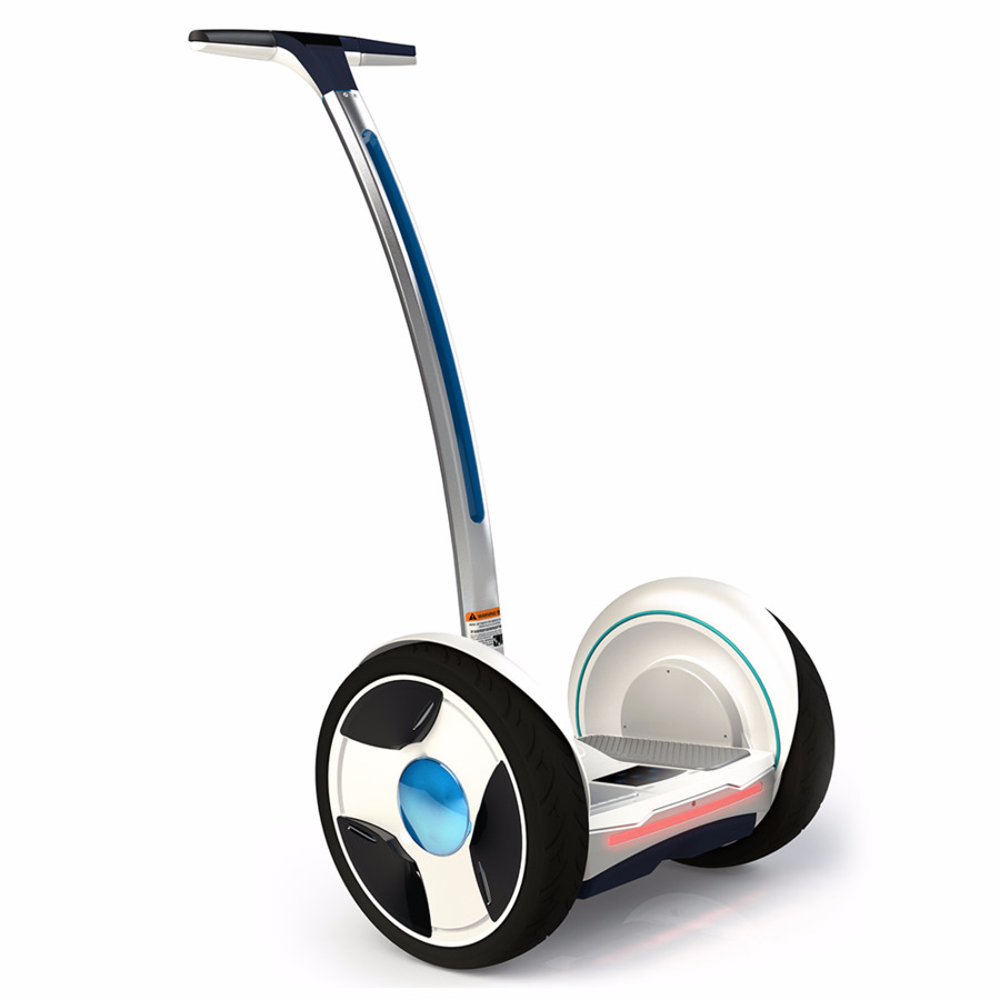 Segway PT di Auto-bilanciamento scooter Elettrico, veicolo Ninebot Inc. - scooter