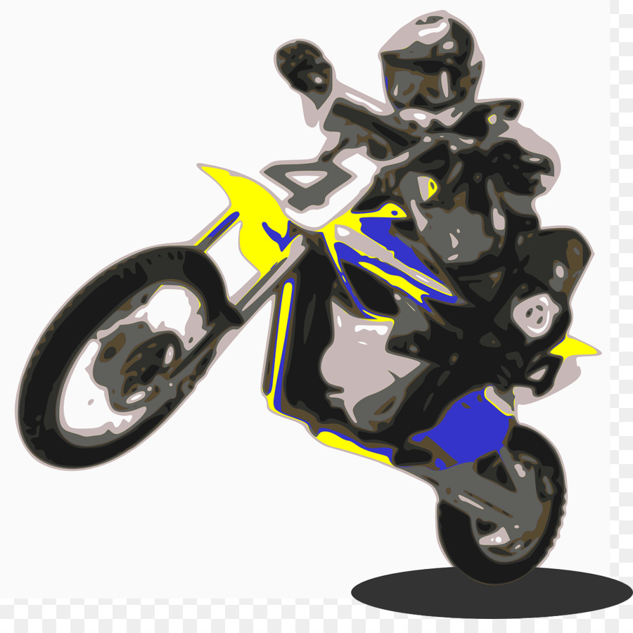 Scooter Moto Rasoio Elettrico motore Motocross - moto