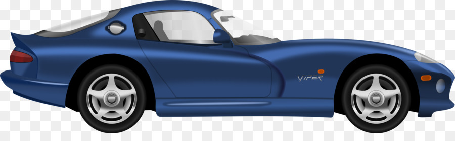 2015 Dodge Viper Auto-Dodge Challenger-Chrysler - Polizeiauto