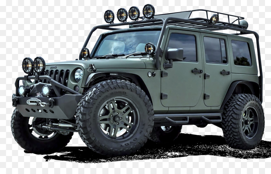 Năm 2010 Jeep 2017 Jeep Năm 2008 Jeep Jeep QP không giới Hạn - xe jeep