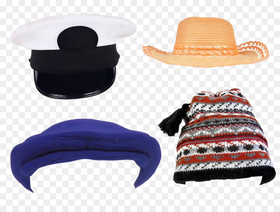Mũ Cap Top hat Thời trang - mũ