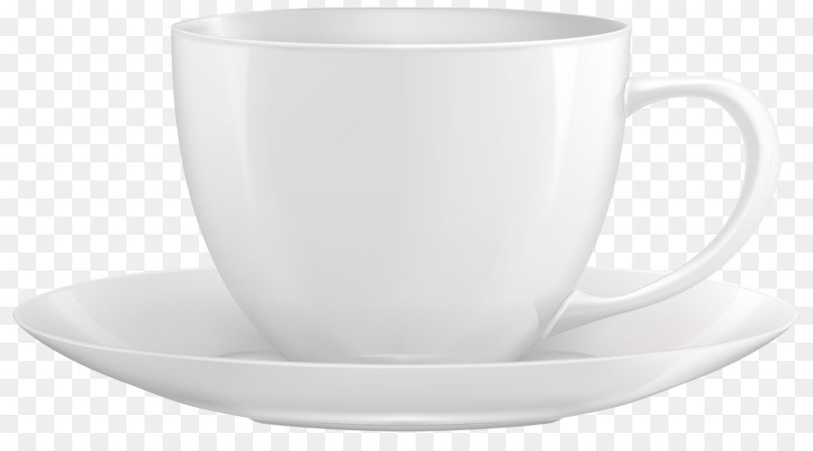 Cà phê cốc cà Phê bộ đồ Ăn bằng chiếc Đĩa - cái chén