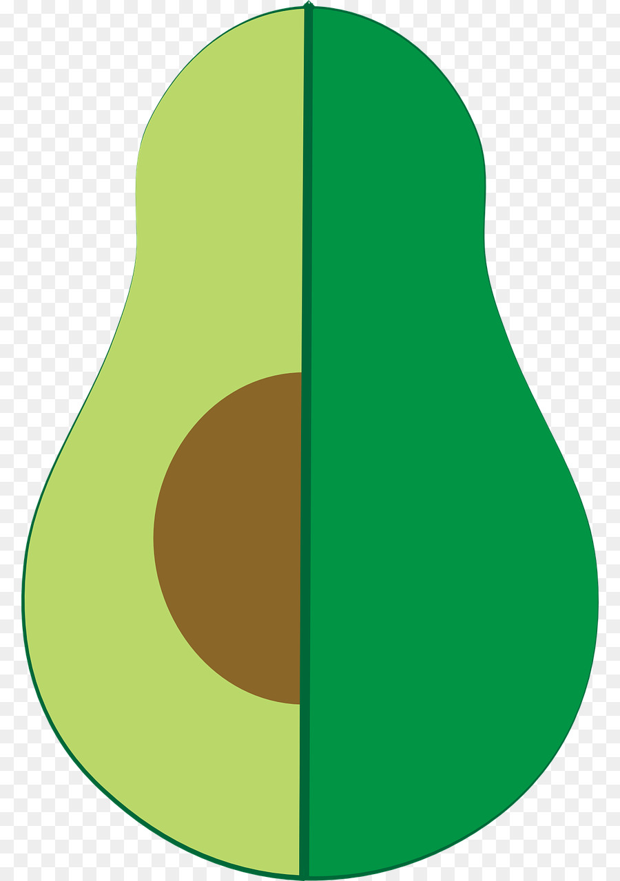 Guacamole di avocado, Semi di - Avocado