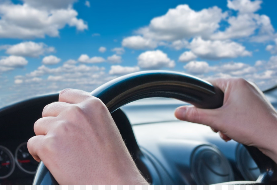 Auto esame di Guida patente di guida Volante - volante