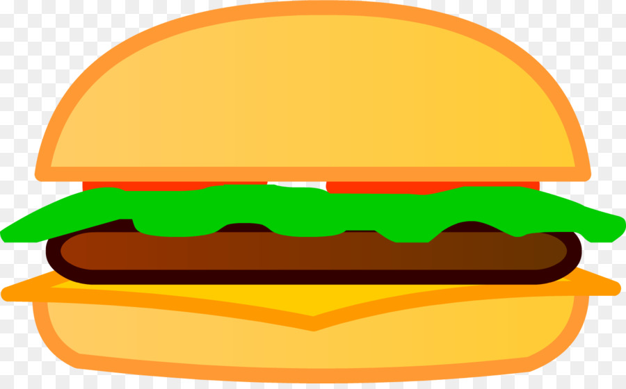Hamburger, Cheeseburger, patatine fritte hamburger Vegetariano Happy Meal - biscotto