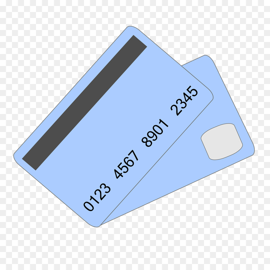 Thẻ tín dụng, Ngân hàng thanh Toán Tiền - thẻ