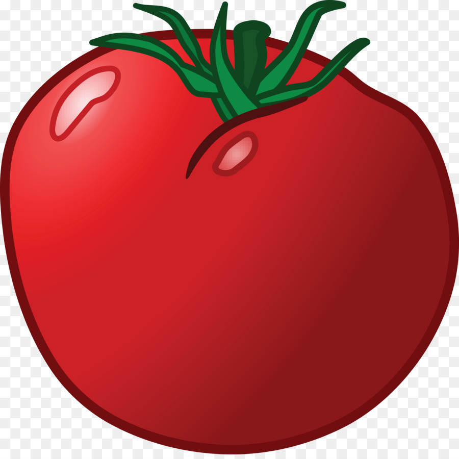 Cherry Tomaten clipart - Tomaten