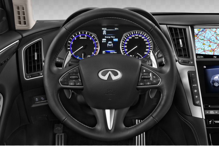 2017 INFINITI Q50 Hybrid 2014 INFINITI Q50 2015 INFINITI Q50 Car - volante