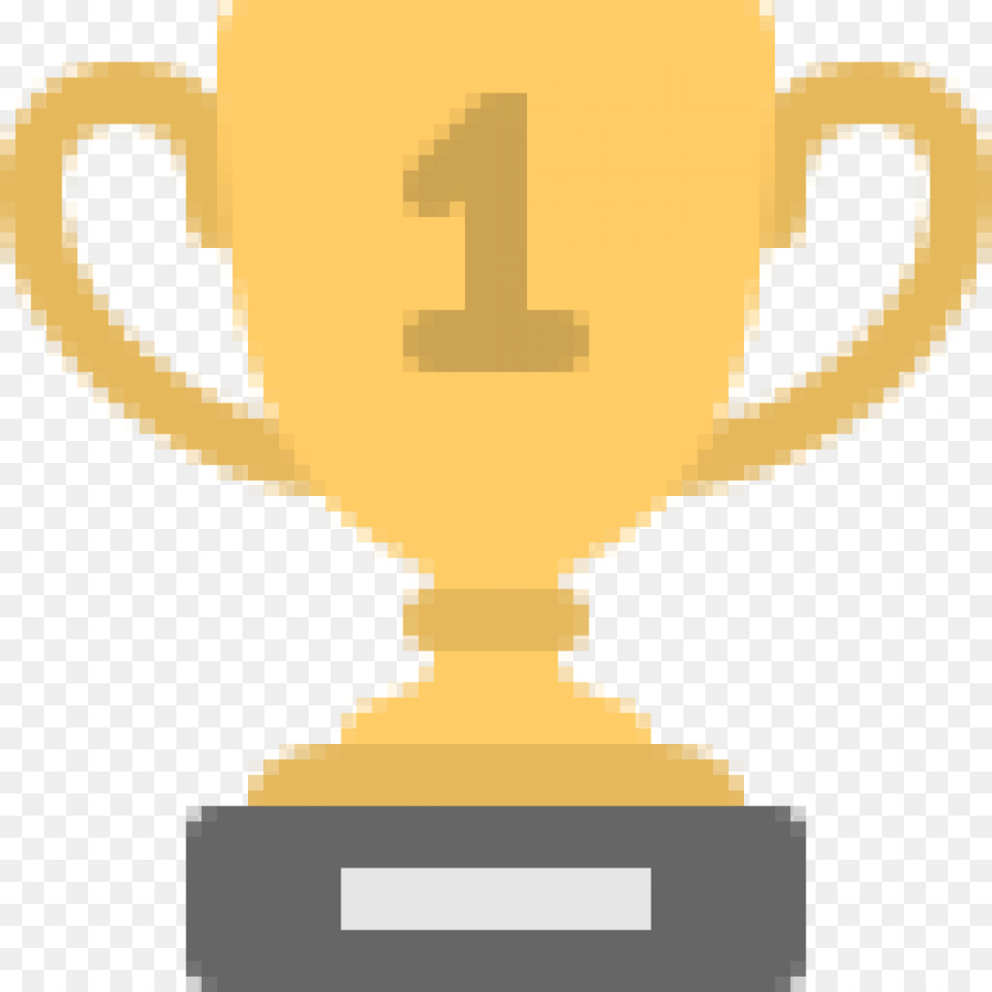 Computer-Icons Trophy Medaille - Cup