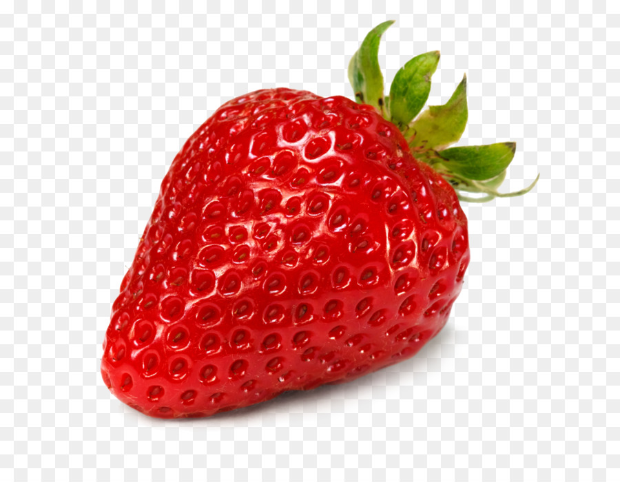 Red Delicious-Farbe Apple - Erdbeere