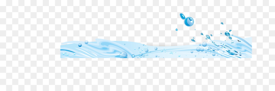 Blue Aqua Azure Türkis Wasser - Wasser