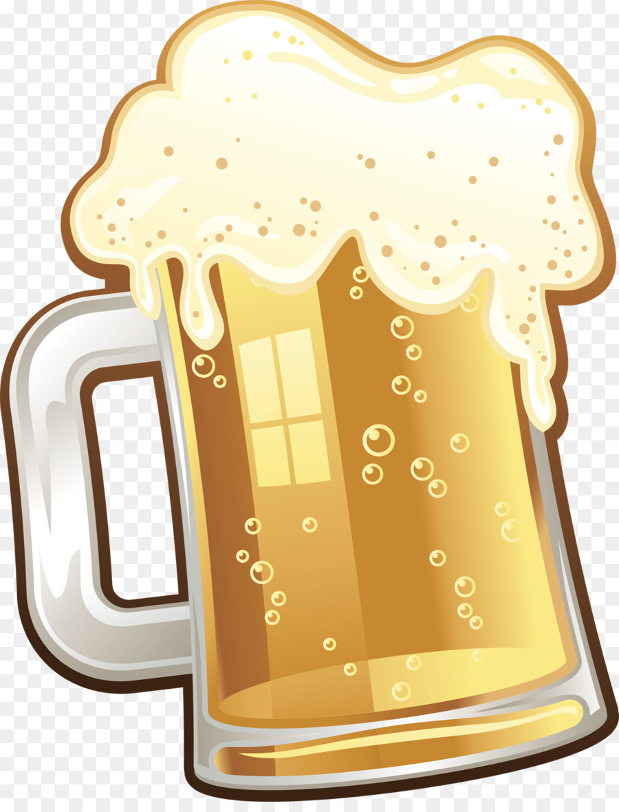 Bicchieri da birra Oktoberfest Mug Pint glass - Birra