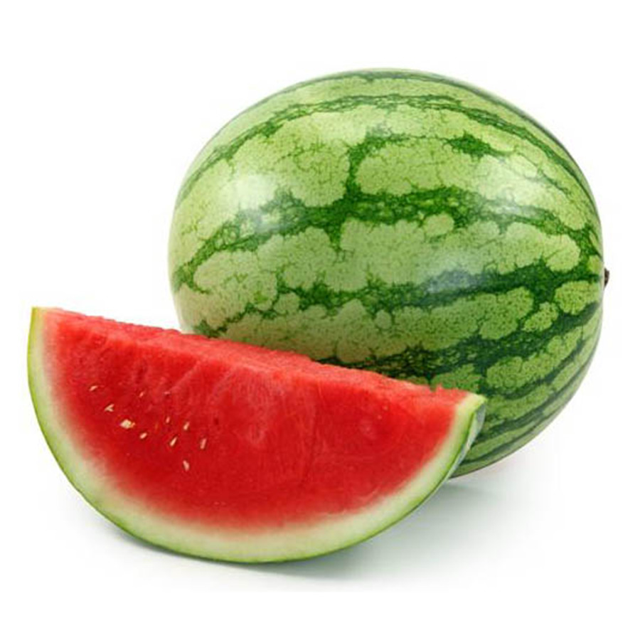 Wassermelone-Frucht-Geschmack-Schäler - Wassermelone