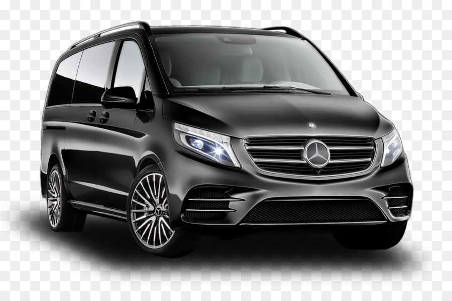 Mercedes V-Lớp Thuê, Mercedes-Benz Vito Mercedes-Benz Viano - mercedes